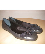 Alfani Shoes New Womens Perrey Flats Size 6 M NWOB - $58.41