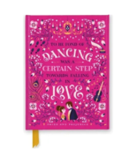 Pride &amp; Prejudice Hardcover Writing Journal with Ribbon Marker, 176 Line... - $272.35 MXN