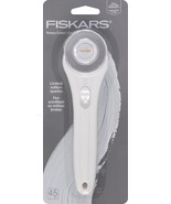 Fiskars Sparkle Rotary Cutter 45mm Berry - £19.50 GBP