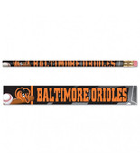 Baltimore Orioles Pencil 6 Pack - Special Order - €23,02 EUR