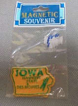 State Magnetic Souvenir Refrigerator Magnet NIP You Choose - $7.57