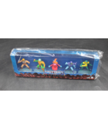 Masters of the Universe Micro Collection 5 Figure Set Skeletor He-Man Or... - $11.88