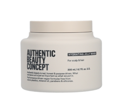 Authentic Beauty Concept Hydrating Jelly Mask, 6. Oz.