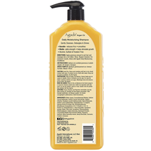 Agadir Argan Oil Daily Moisturizing Shampoo, Liter image 2