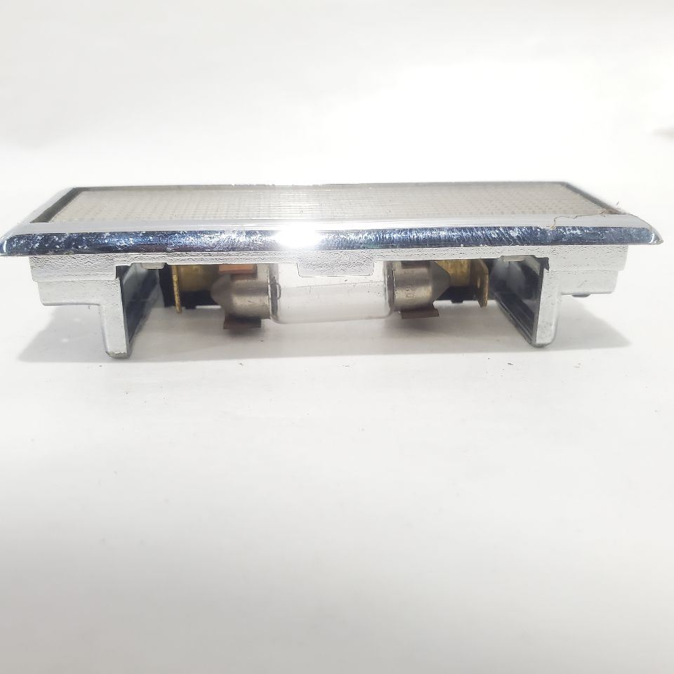 1990 Bentley Turbo R OEM Full Set Of Dome Lights 6  Item image 8