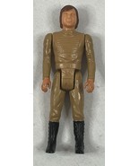 1978 Battlestar Galactica Lt. STARBUCK Mattel Vintage Figure - $11.99