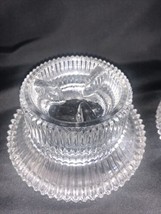 Vintage Lancaster Colony Co. - Candle-Lite Indiana Glass #1608 Candle Holder Set - £14.30 GBP