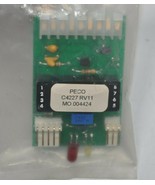 Neuf PECO Photocellule PCB Circuit Board Modèle #C4227 RV11 - $872.64 MXN
