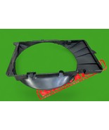 90-1994 Mercedes R129 300SL SL320 M104 Engine Radiator Fan Shroud 129500... - $1,402.86 MXN