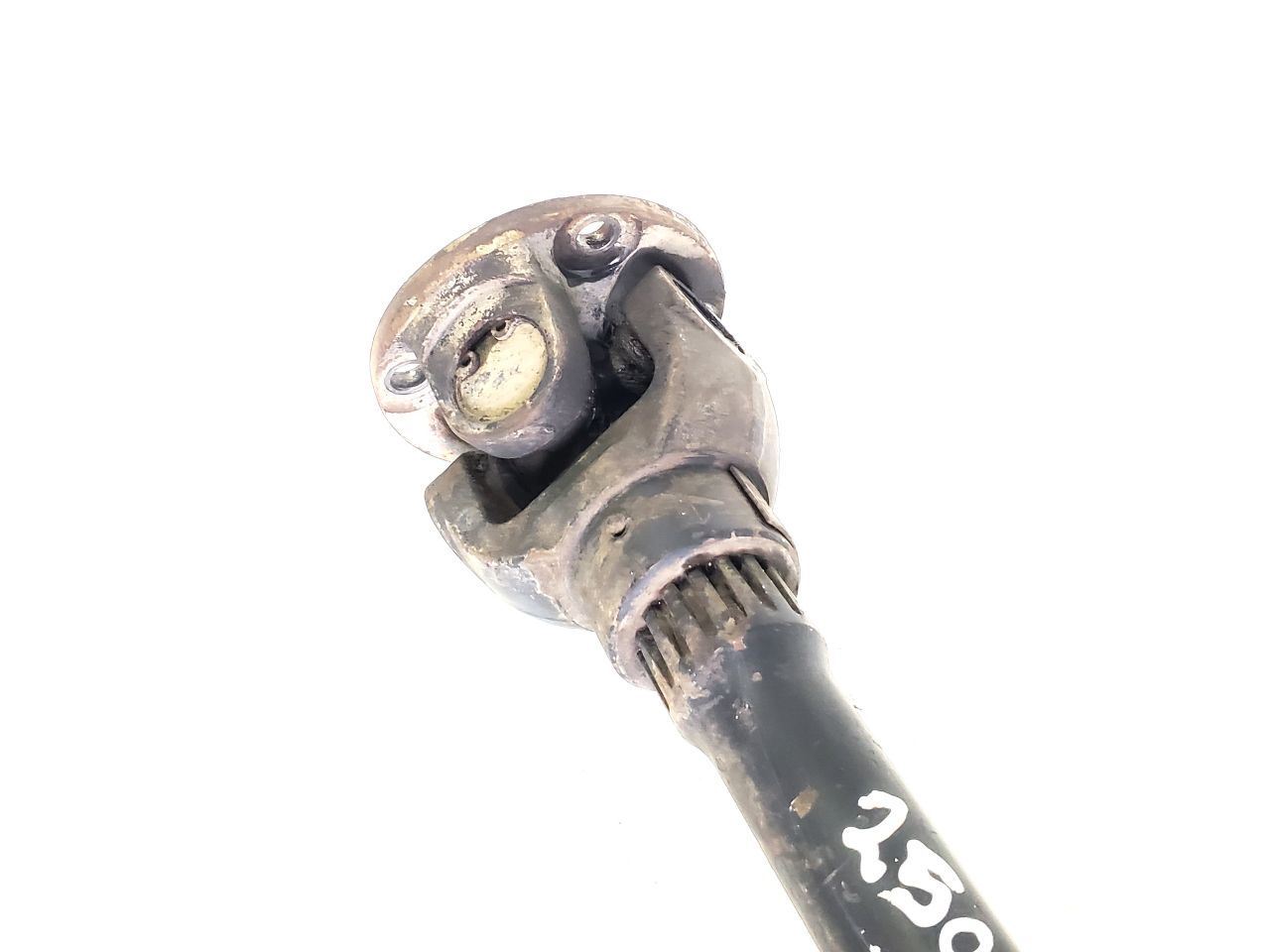 1987 1988 Range Rover OEM Front Drive Shaft 4.2L Automatic AWD  Item image 11