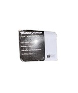 WBOX 24VAC 40VA Plug-In LED Power Indicator Transformer - $188.91 MXN