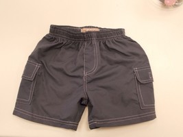 Kids Headquarters Shorts 18 months Baby Boys or Girls Toddler Bottoms 18M Gray - £3.11 GBP