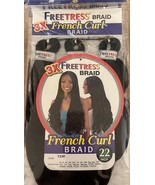 French curl synth.22 inches T33 - €10,99 EUR