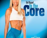 Get Ripped! with Jari Love: Get Ripped to the Core [DVD] [DVD] - $9.85