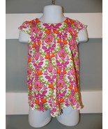 Vera Bradley Baby Lilli Bell Dress Size 6/9 Months Girl&#39;s NWOT - $24.23 CAD