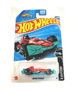 2025 Hot Wheels Arrow Dynamic 64/250 X-Raycers Series 5/10 - $2.57