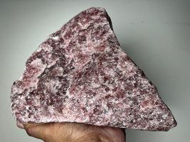 Huge Beautiful Top Quality Strawberry Quartz from Madagascar - 17 Lbs  1... - $594.00