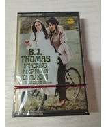 B.J. Thomas Raindrops Keep Fallin On My Head Soundtrack - Cassette Tape ... - $365.12 MXN