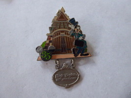 Disney Exchange Pins 49785 WDW - 35 Magic Years - Magic Kingdom Park - Goofy-... - £21.81 GBP