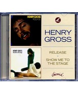 Henry Gross - $24.99