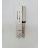 NIB bareMinerals Blemish Rescue Skin Clearing Spot Concealer Deep 6C - $12.29 CAD