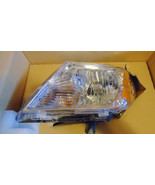 Fits 2009-2019 Nissan Frontier Headlight Assembly    Left Side - £61.76 GBP