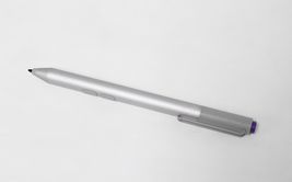 Microsoft 3UY-00001 Surface Pen - Silver image 2