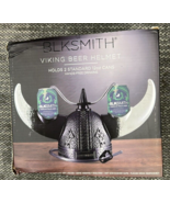 Viking Drinking Hat | Viking Helmet | Drinking Accessories for Parties &amp;... - $44.55