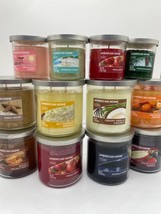 American Home by Yankee Candle 4oz &amp; 12oz  Jar Candle YOU CHOOSE - $5.39+