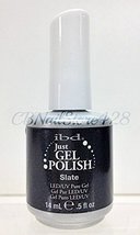 IBD Just Gel Polish- Soak off Gel Polish Series 1 5. 56508 - Slate - £9.32 GBP