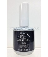 IBD Just Gel Polish- Soak off Gel Polish Series 1 5. 56508 - Slate - $11.87