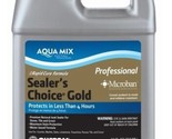 Aqua Mix Sealer&#39;s Choice Commercial and Residential Penetrating Grout an... - £58.85 GBP