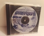 Extreme Wintersports (PC, 1999) Disc Only - $6.64