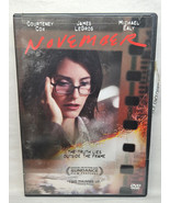 November (DVD, 2006, Widescreen) Courteney Cox - $75.07 MXN