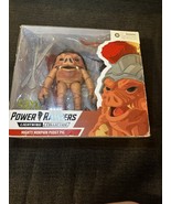 Hasbro Pulse Power Rangers Lightning Collection Mighty Morphin Action Fi... - $285.10 MXN