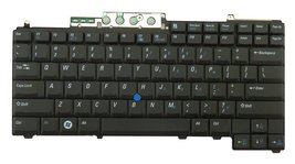 Goparts-Online Laptop Replacement Keyboard for Dell Latitude D620 D630 D631 D820 - £30.96 GBP