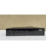 RCA Broadcast Stereo Adapter BSA020 - $111.37