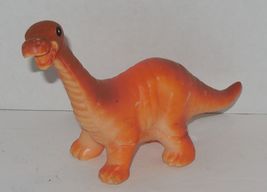 Pretend Play 5" Dinosaur Brontosaurus Prehistoric Jurassic - $4.90