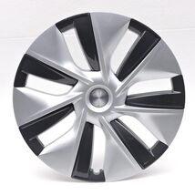 2020-2023 Tesla Model Y Gemini 19&quot; Hubcap Hub Cap Wheel Cover 1044235-00... - $62.19 CAD