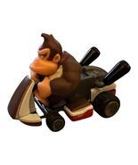 TOMY Nintendo Mario Kart Donkey Kong Pullback Racer 2021 - $14.84