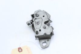 02-08 MINI COOPER S HOOD LOCK LATCH Q8882 image 2