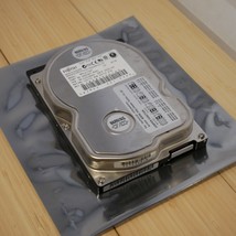 Vintage 17GB Hard Drive Fujitsu MPE3170AT 5400 IDE 512KB 3.5 in. - Teste... - $18.69