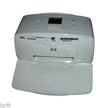 HP PhotoSmart a 335 - parts only - compact digital photo graph color printer - $22.72