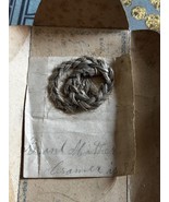 Vintage Paper Ephemera 1946 47 Handwritten Letters Cards See Hair Steams... - $738.21 MXN