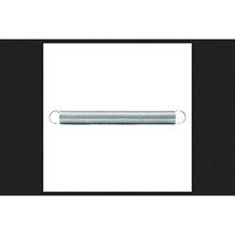 Spring Ext 7/8&quot;X8-1/2&quot; - $17.83