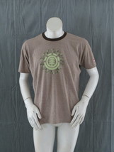 Vintage Element Skateboard Shirt - Element Skateboard Circle Graphic - M... - $49.00