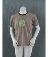 Vintage Element Skateboard Shirt - Element Skateboard Circle Graphic - M... - $66.55 CAD