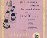 Don Cossack Concert - $24.99