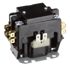 Thermodyne C240B, Contactor, 2 Pole, 120 Volt 50/60HZ Coil, Countertop Oven - $194.00