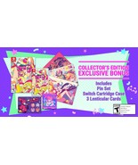 Muse Dash Collector&#39;s Edition Nintendo Switch Games BRAND NEW FACTORY SE... - $1,682.50 MXN